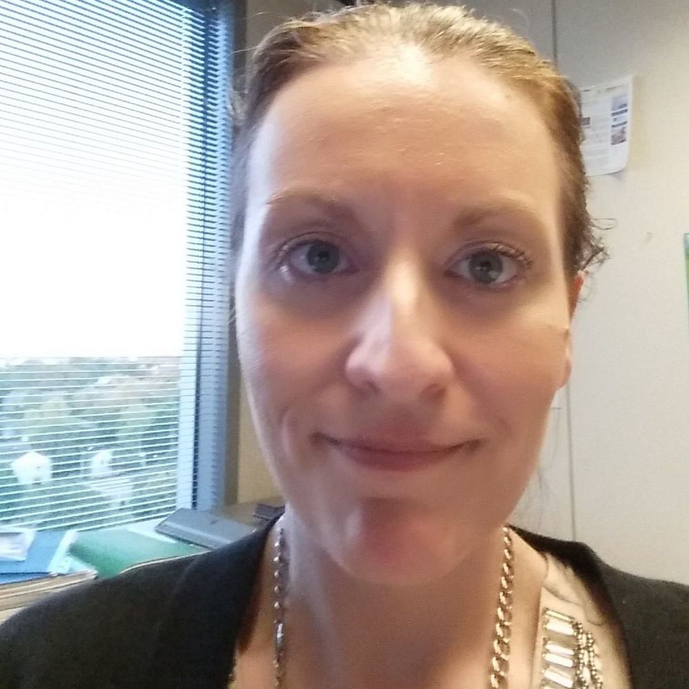 Meet your Posher, Erika